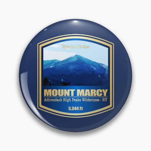Item preview, Mount Marcy (PF) designed and sold by curranmorgan.