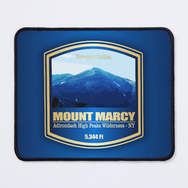 Item preview, Mount Marcy (PF) designed and sold by curranmorgan.