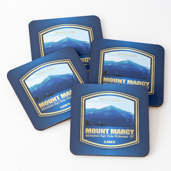 Item preview, Mount Marcy (PF) designed and sold by curranmorgan.