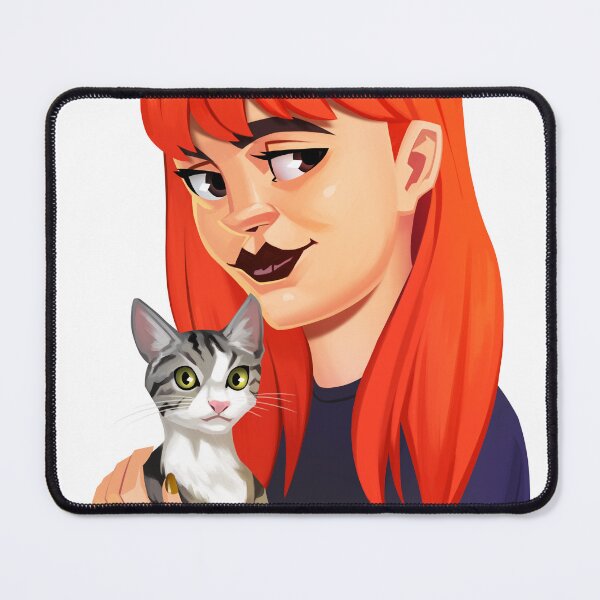 Item preview, StevenPreston Kimmy Fanart designed and sold by theartofkimmy.
