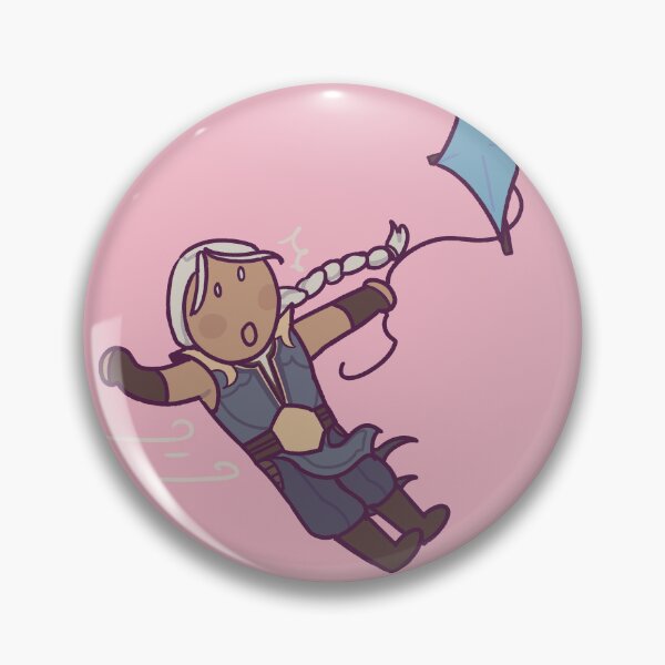 Item preview, Fujin Friendship [PINK VERS] designed and sold by Shmoodles.