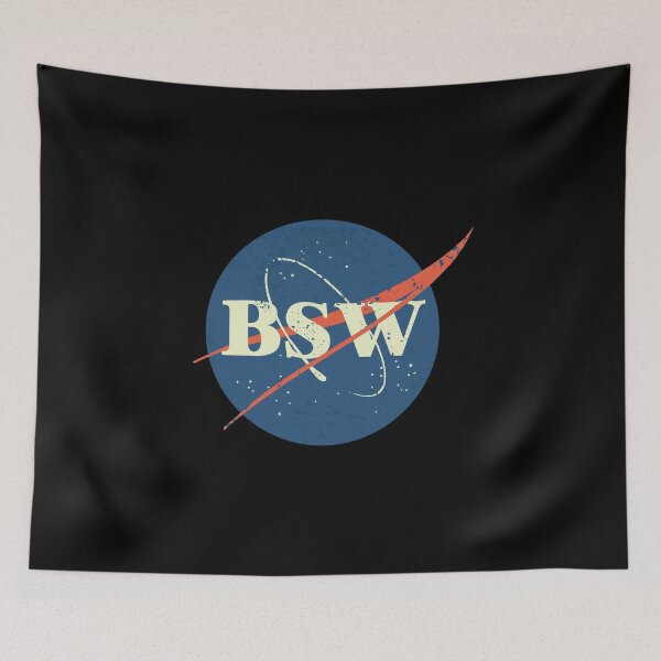 Item preview, BSW Space Vintage designed and sold by orlumbuspirate.