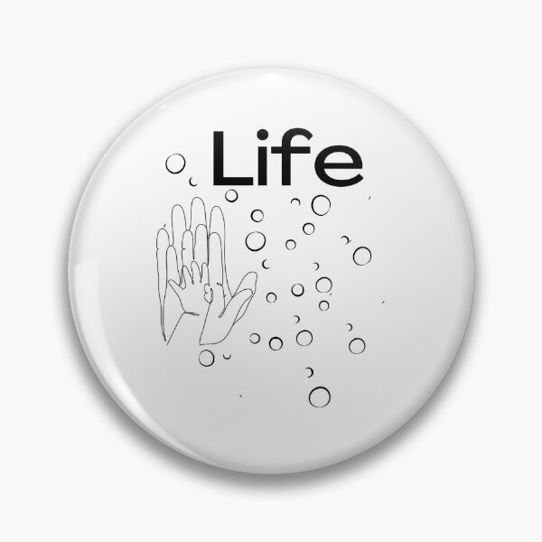 Item preview, Life designed and sold by Dgh-654.