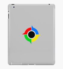 YMCA Camp Benson - New Compass iPad Case/Skin