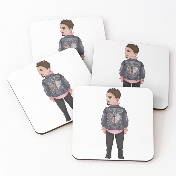 Item preview, Alex Tranter (Romeo) designed and sold by Eleanorsegod.