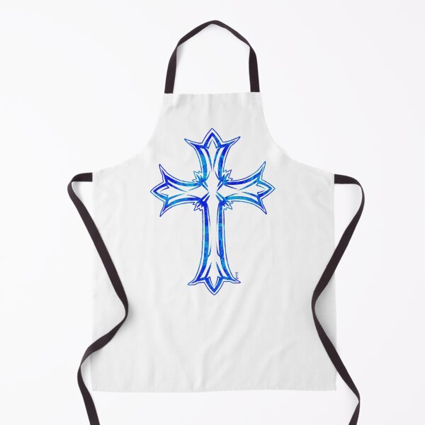 Item preview, Tribal cross designed and sold by Chillateez.