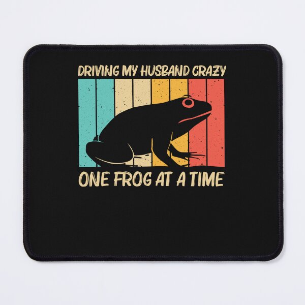 Item preview, Cute Frog For Women Mom Frog Lover Toad Animal Tadpole Frogs designed and sold by ScottSlade.