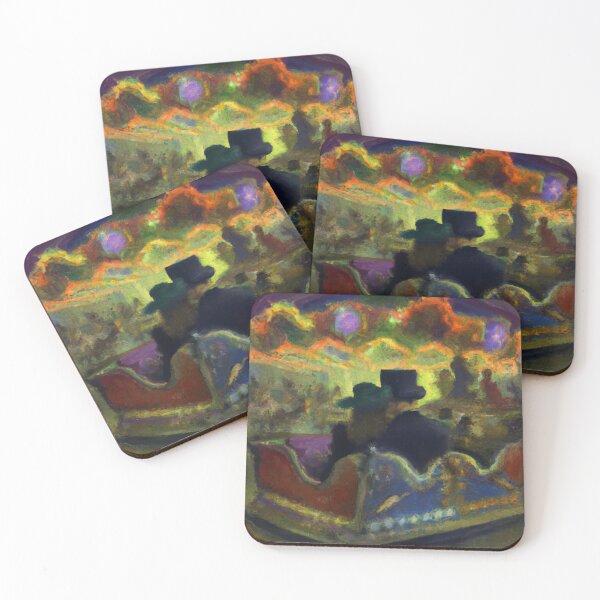 Item preview, Crazy on the Waltzer designed and sold by Tinglesmith.