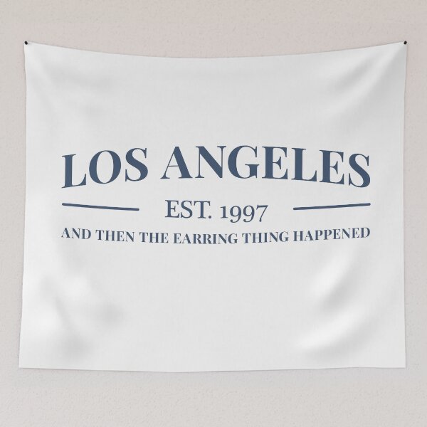 Item preview, T-shirt The L Word Tibette designed and sold by CamIsQueer.