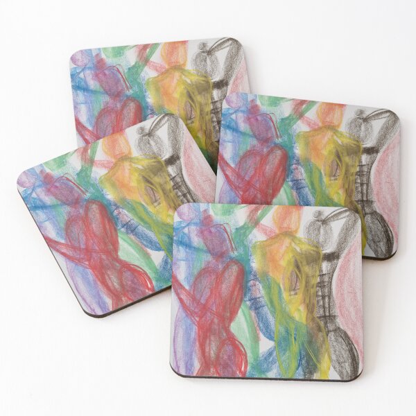 Item preview, Gestures designed and sold by sharnawelch.