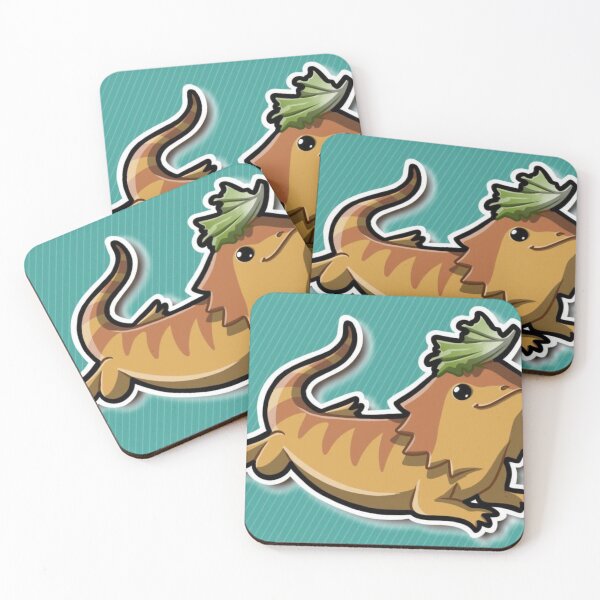 Item preview, cute dragon eating  designed and sold by HowlingClothing.