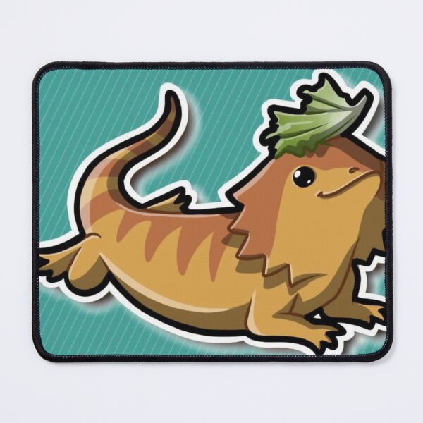 Item preview, cute dragon eating  designed and sold by HowlingClothing.