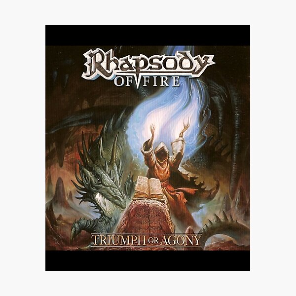Item preview, Dawn of Victory   designed and sold by LandsbergShorea.