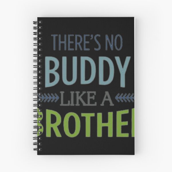 Item preview,  Brother like no other designed and sold by carton nnn.