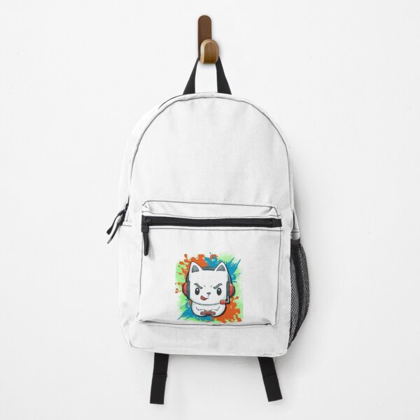 Item preview, Stray Cat Game designed and sold by joncenaff.