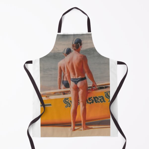 Item preview, Surf life savers designed and sold by indiafrankk.