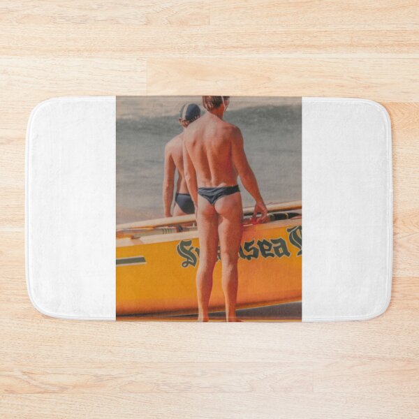 Item preview, Surf life savers designed and sold by indiafrankk.