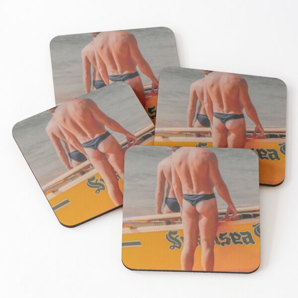 Item preview, Surf life savers designed and sold by indiafrankk.