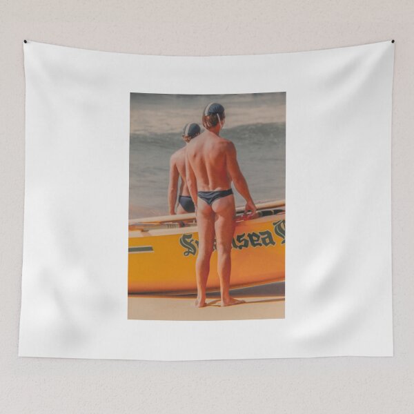 Item preview, Surf life savers designed and sold by indiafrankk.