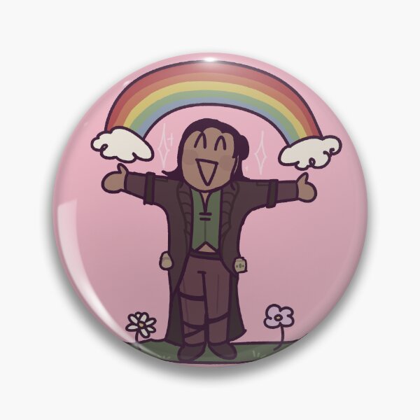 Item preview, Shang Tsung Friendship [PINK VERS] designed and sold by Shmoodles.