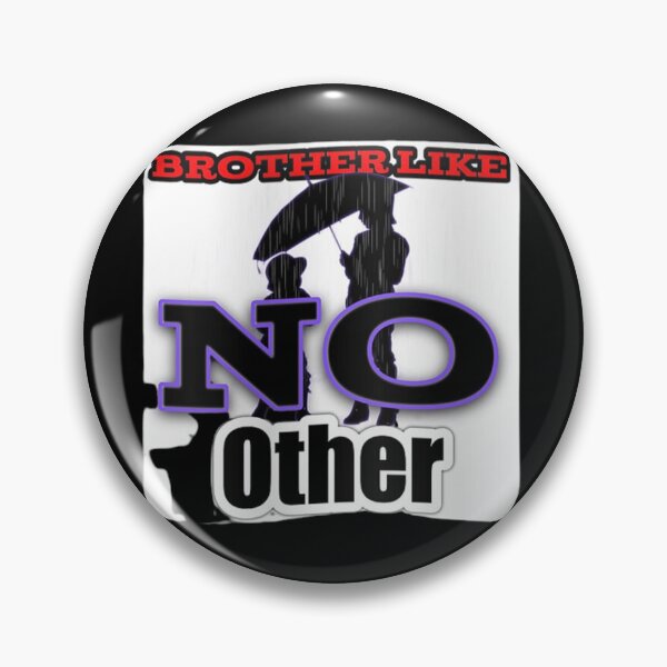 Item preview,  Brother like no other designed and sold by carton nnn.
