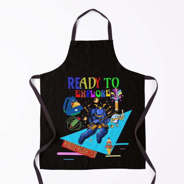 Item preview, I'm Ready To Crush Kindergarten Back To School Youth designed and sold by H-ALPHA.
