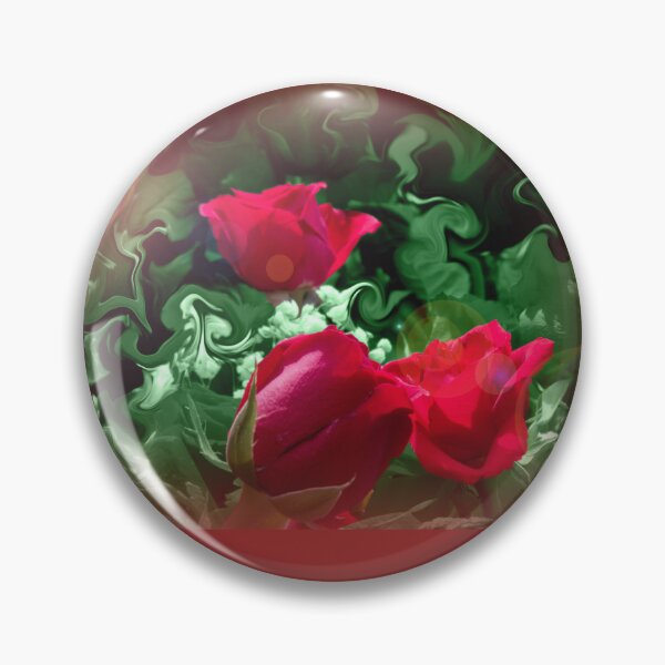 Item preview, Surreal roses designed and sold by indiafrankk.
