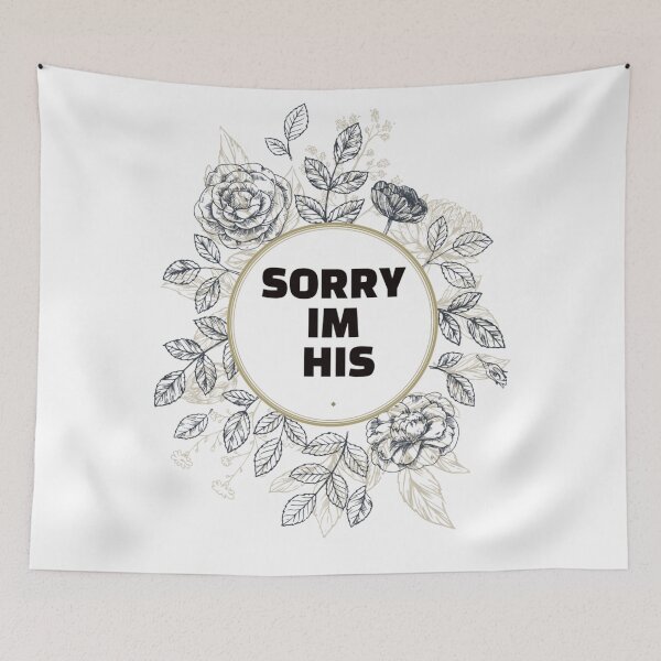 Item preview, sorry im  his designed and sold by byrne-ma.