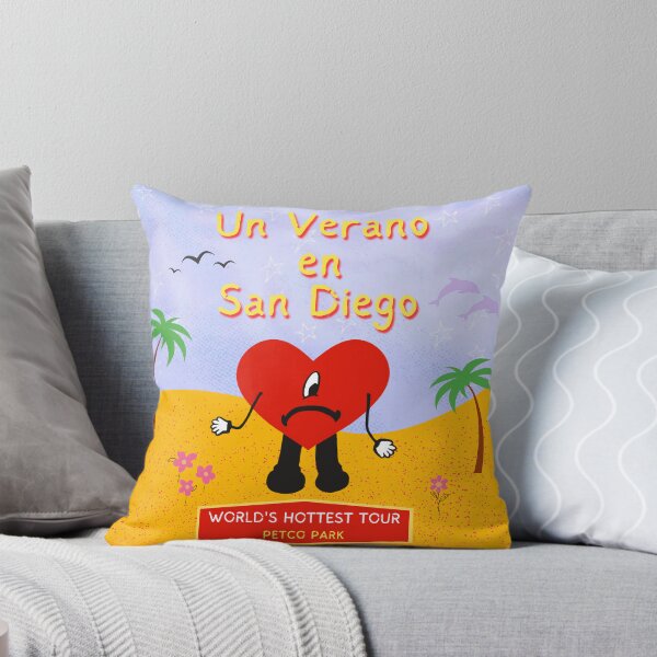 Artikelvorschau, Un Verano in San Diego entworfen und verkauft von edwinmas.