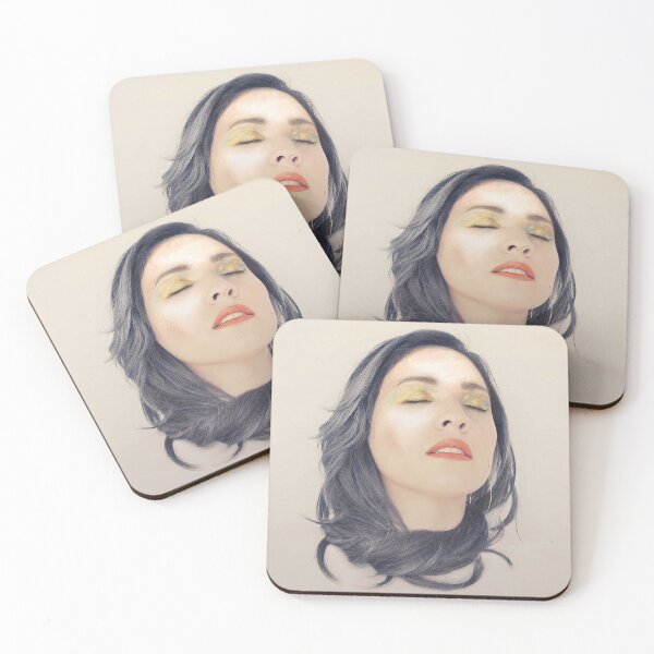 Item preview, Carla Morrison Amor Supremo designed and sold by CharlesWPa45.