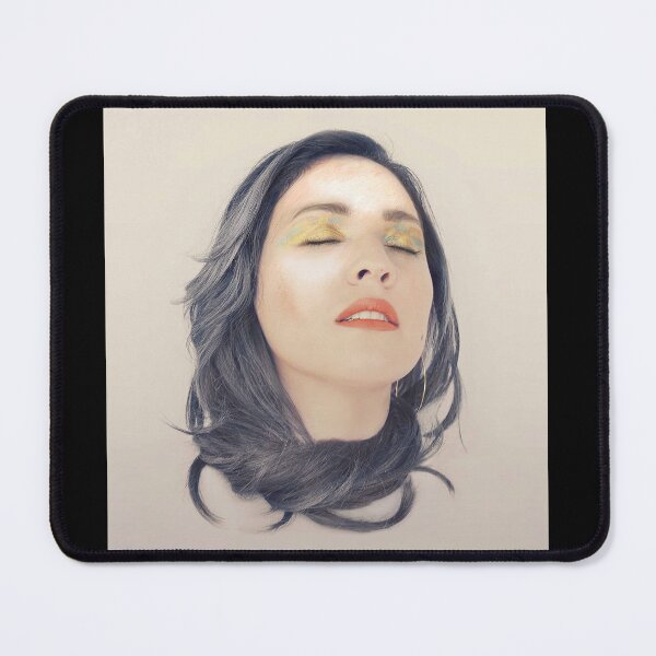 Item preview, Carla Morrison Amor Supremo designed and sold by CharlesWPa45.