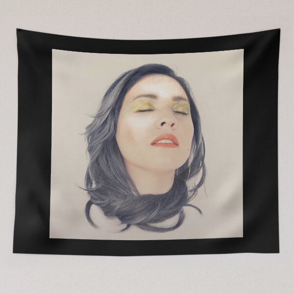 Item preview, Carla Morrison Amor Supremo designed and sold by CharlesWPa45.