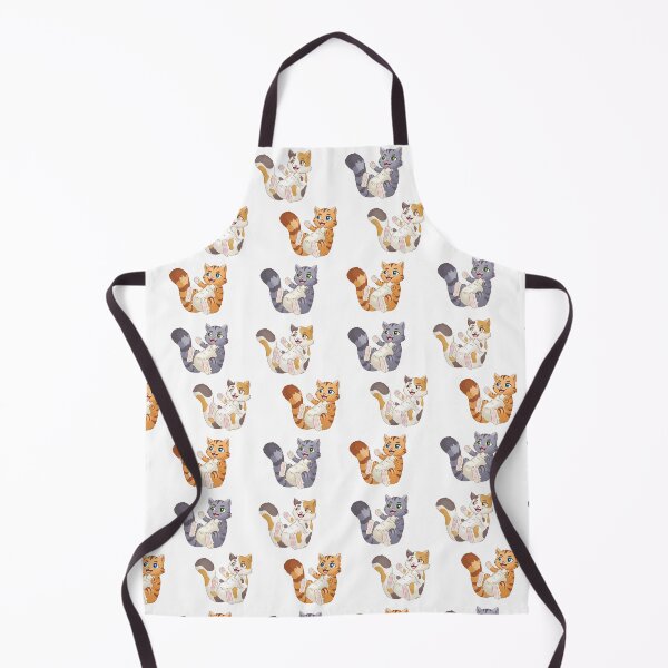 Item preview, Cute Cat Pack designed and sold by OtillieArt.