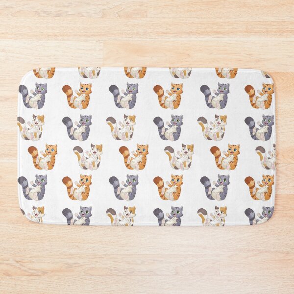 Item preview, Cute Cat Pack designed and sold by OtillieArt.