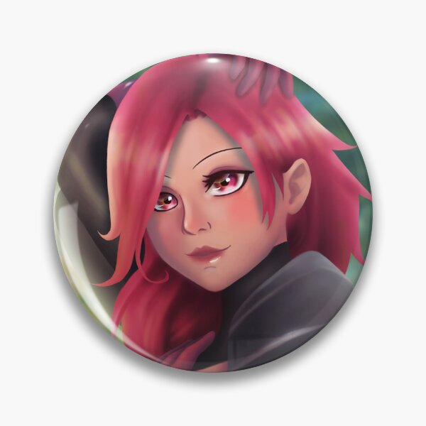 Item preview, Hapi (Fire Emblem) designed and sold by jaebirds.