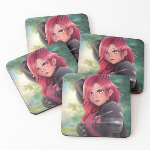 Item preview, Hapi (Fire Emblem) designed and sold by jaebirds.