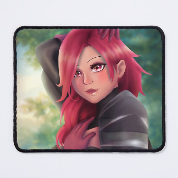 Item preview, Hapi (Fire Emblem) designed and sold by jaebirds.