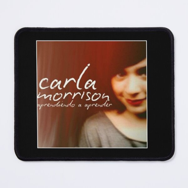Item preview, Carla Morrison Aprendiendo A Aprender designed and sold by CharlesWPa45.