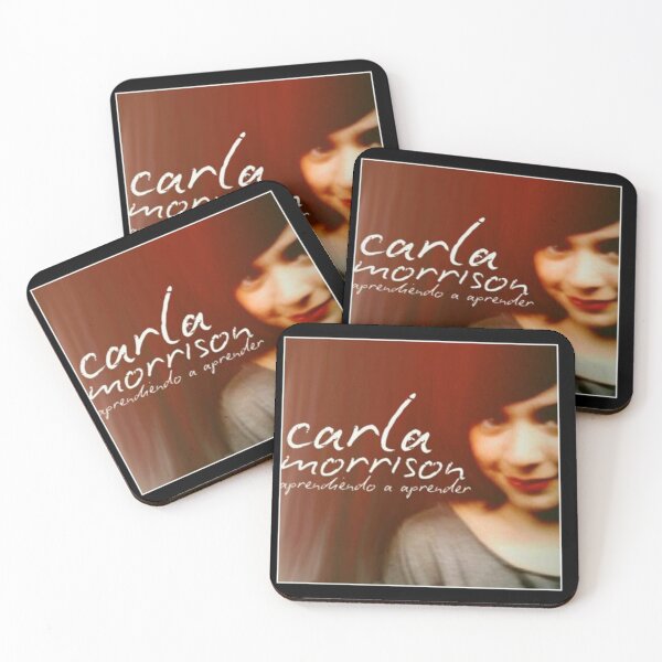 Item preview, Carla Morrison Aprendiendo A Aprender designed and sold by CharlesWPa45.
