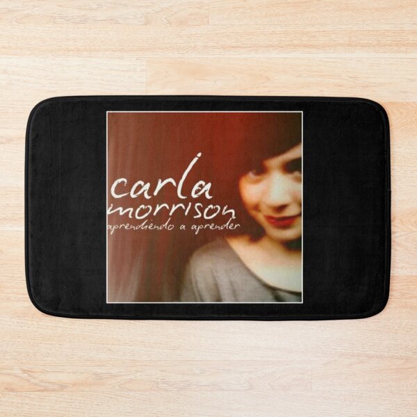 Item preview, Carla Morrison Aprendiendo A Aprender designed and sold by CharlesWPa45.