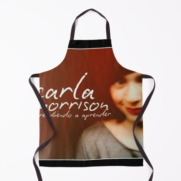Item preview, Carla Morrison Aprendiendo A Aprender designed and sold by CharlesWPa45.