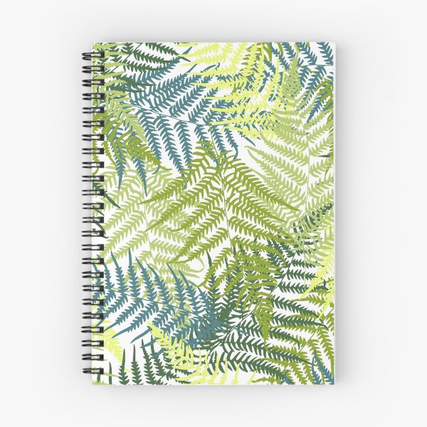 Item preview, Fern pattern designed and sold by designer437.