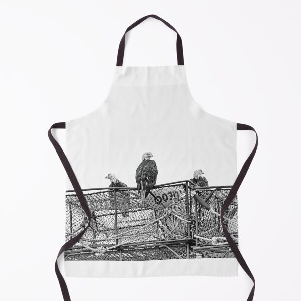 Item preview, Where did all the fish go? designed and sold by Alex Preiss.
