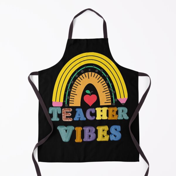 Item preview, Teacher Vibes designed and sold by JOY STORE 45.