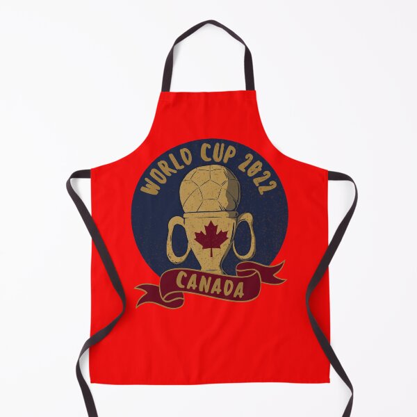 Item preview, Canada Team Jersey-Retro Style-Canada Soccer Team-Canada Soccer -2022-CANMNT-CANWNT designed and sold by SighFly52.