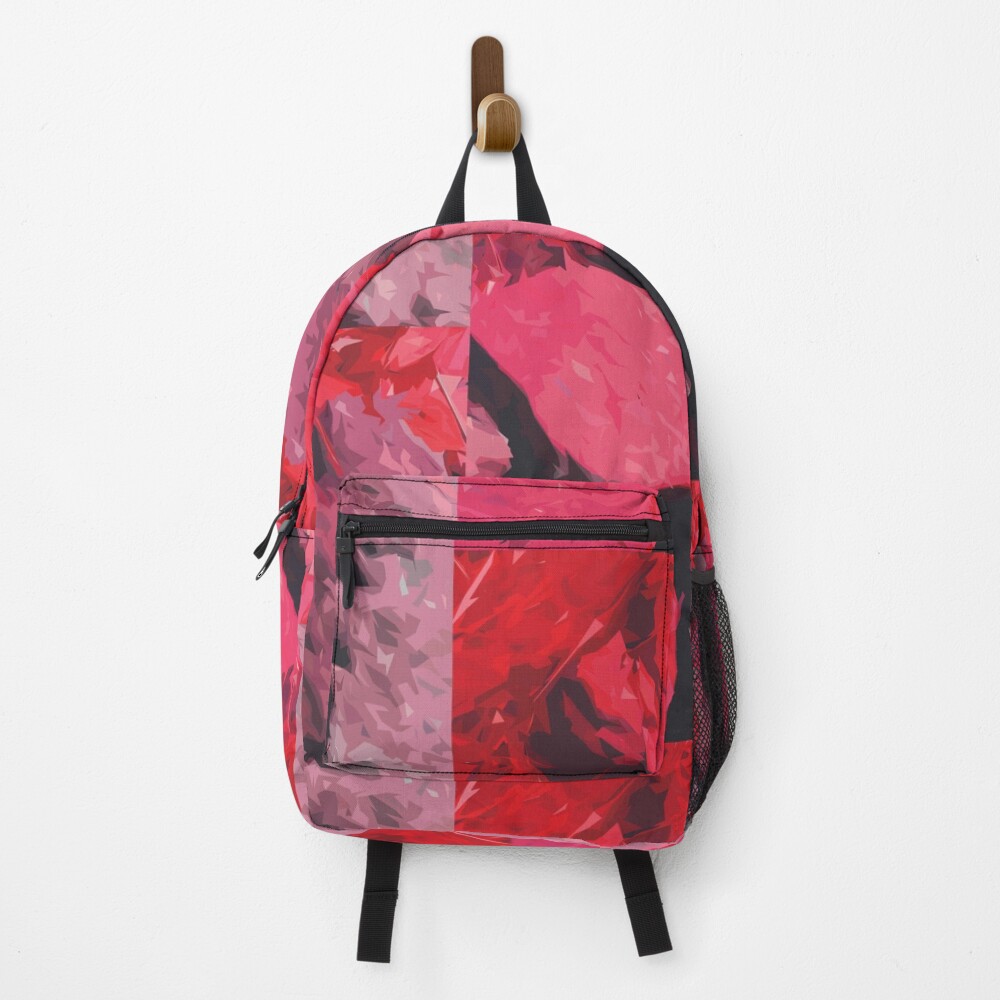 Item preview, Backpack designed and sold by ImaginaryRebel.