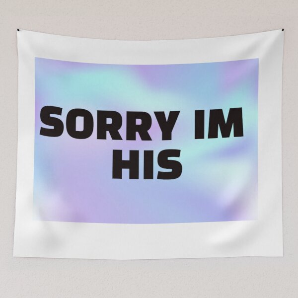 Item preview,  sorry im  his designed and sold by byrne-ma.