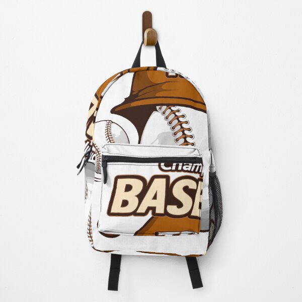 Item preview, Championship Baseball Team Logo Baseball Fan Gift designed and sold by MichelSorour.