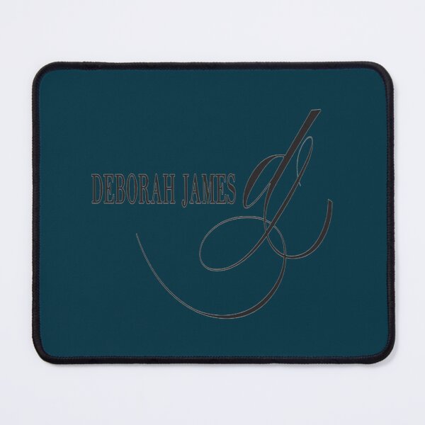 Item preview, Deborah James      designed and sold by OranGrahame.