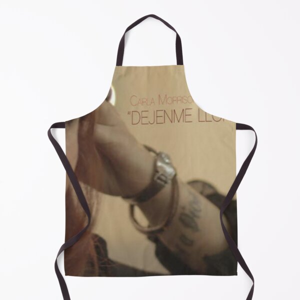 Item preview, Carla Morrison Déjenme Llorar designed and sold by CharlesWPa45.
